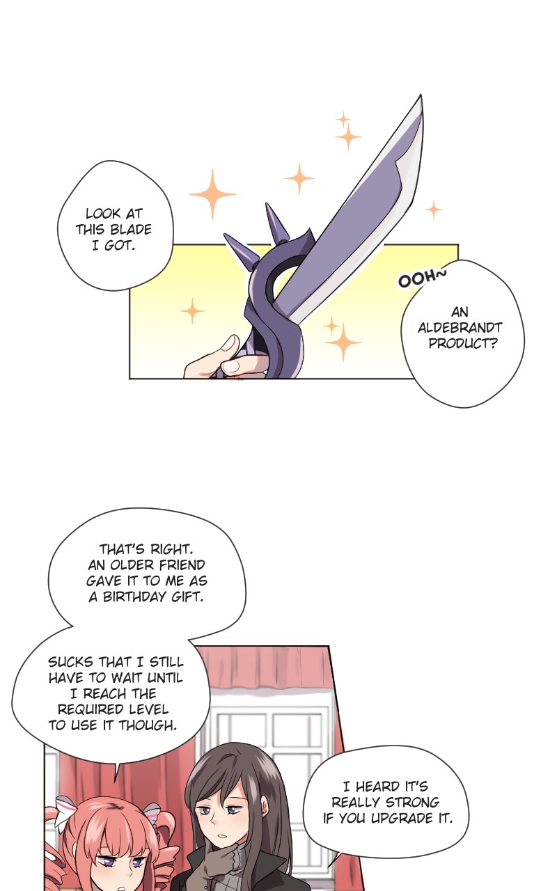 Mage & Demon Queen Page 2 - MangaHe