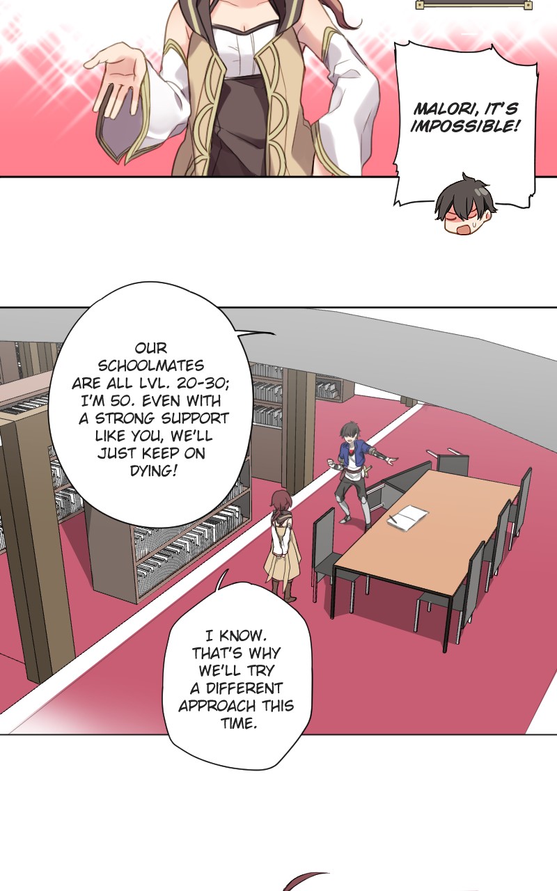 Mage & Demon Queen Page 14 - MangaHe