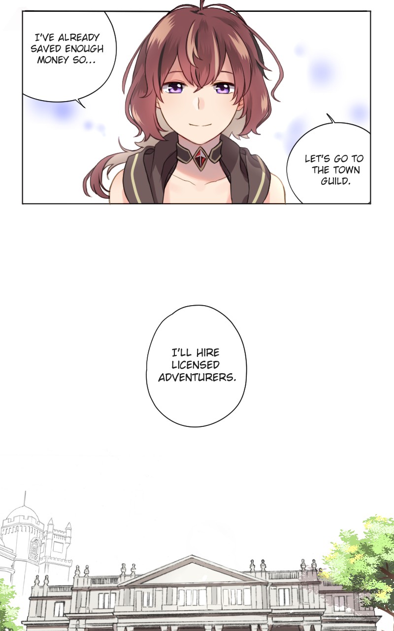 Mage & Demon Queen Page 15 - MangaHe