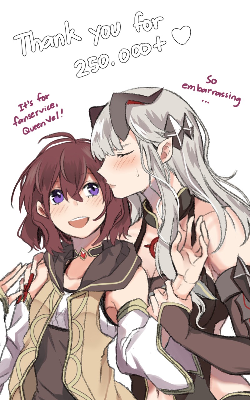 Mage & Demon Queen Page 18 - MangaHe