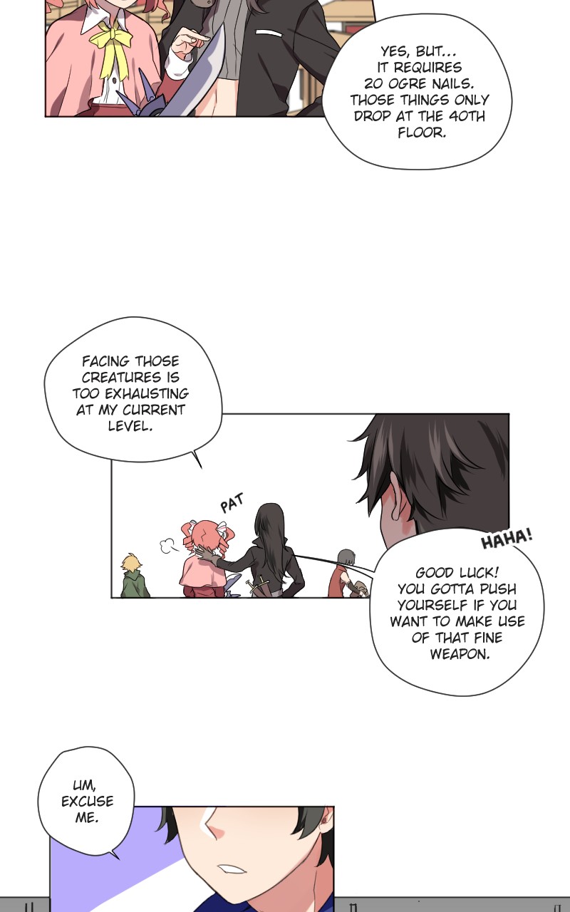 Mage & Demon Queen Page 3 - MangaHe