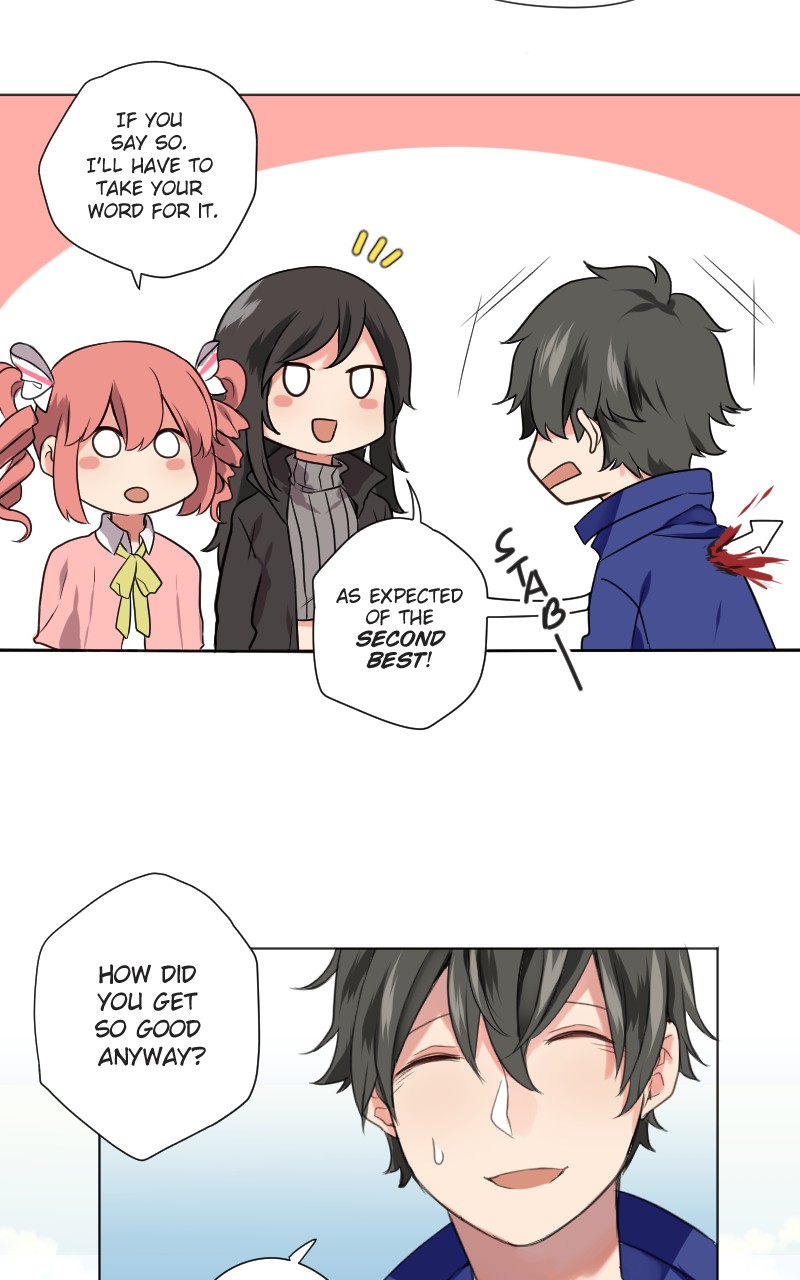 Mage & Demon Queen Page 5 - MangaHe