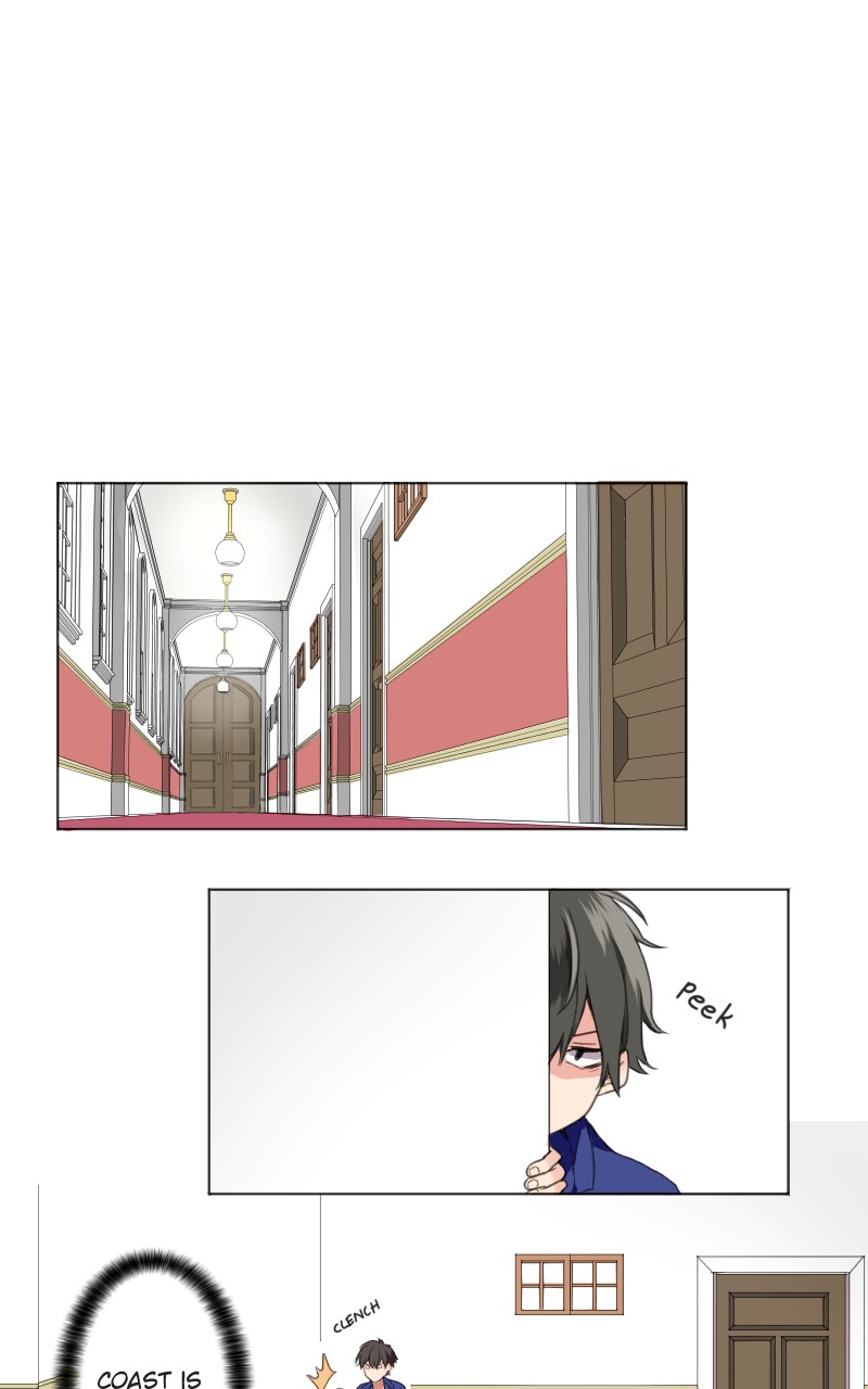 Mage & Demon Queen Page 7 - MangaHe