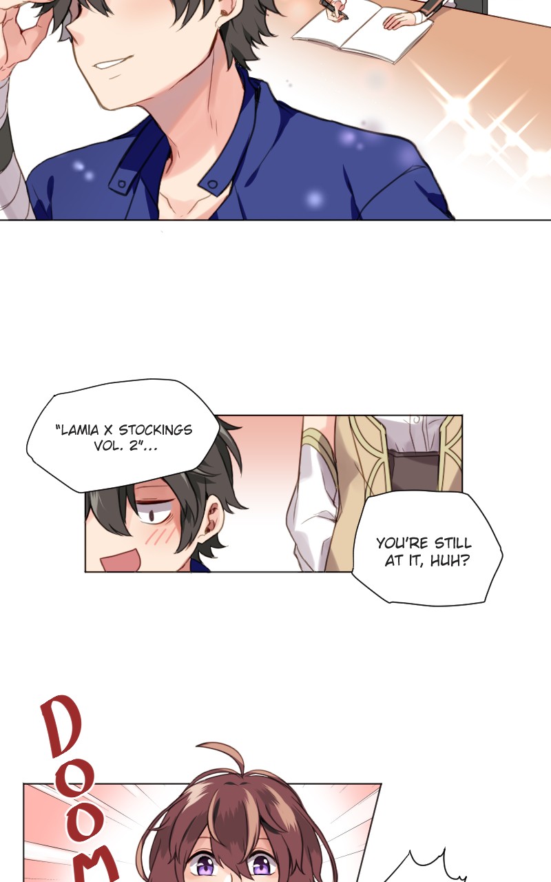Mage & Demon Queen Page 10 - MangaHe
