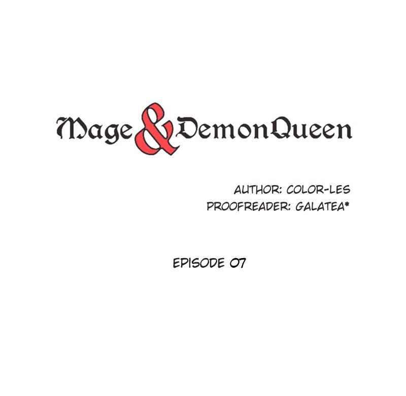 Mage & Demon Queen Page 2 - MangaHe