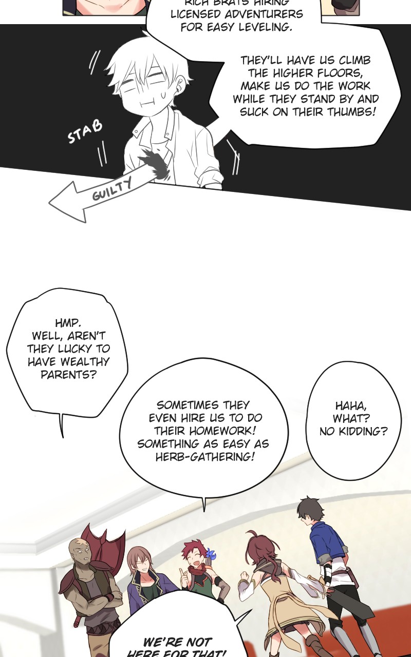 Mage & Demon Queen Page 16 - MangaHe