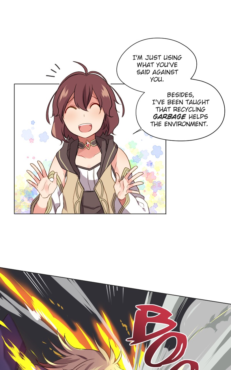 Mage & Demon Queen Page 20 - MangaHe