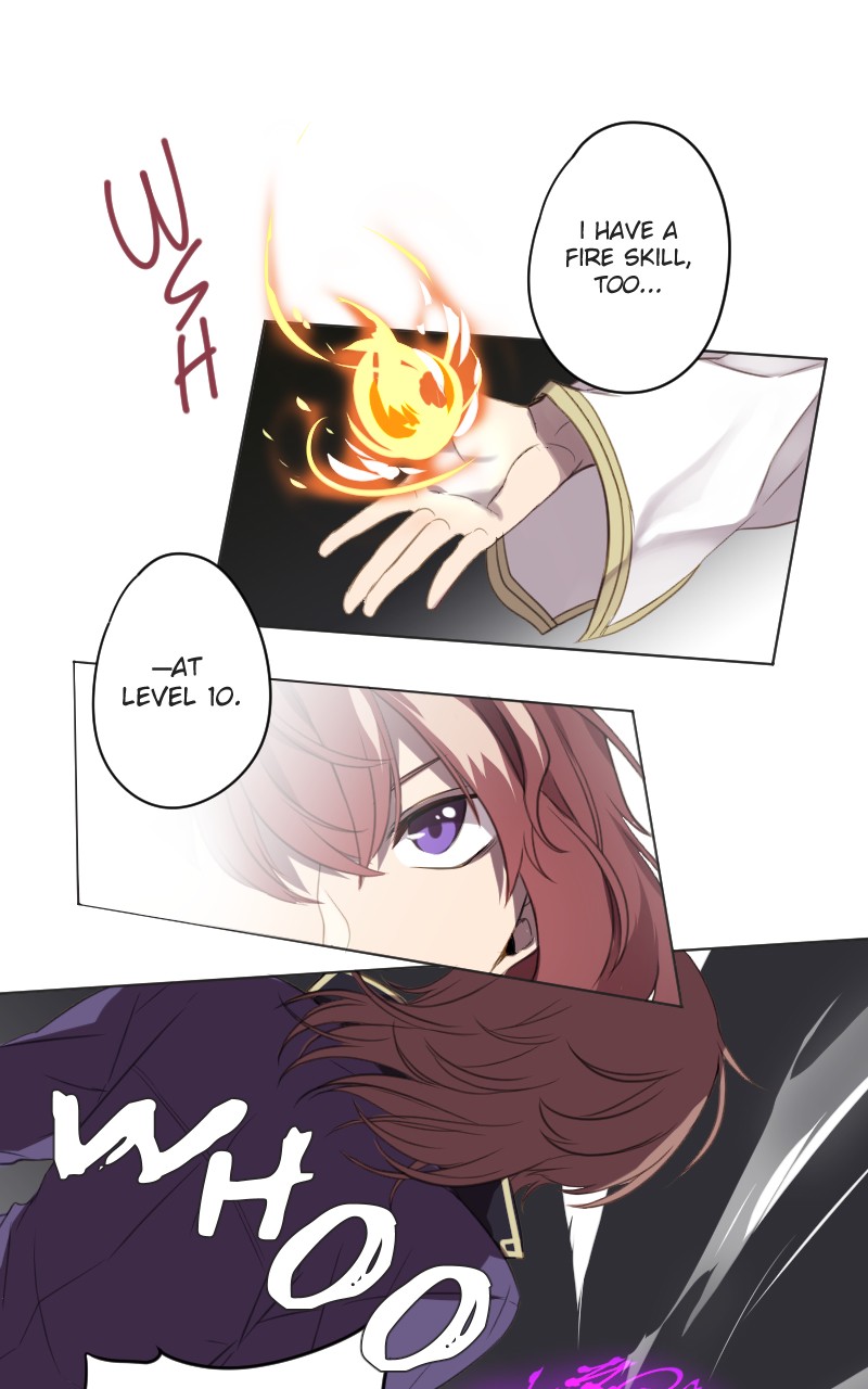 Mage & Demon Queen Page 23 - MangaHe