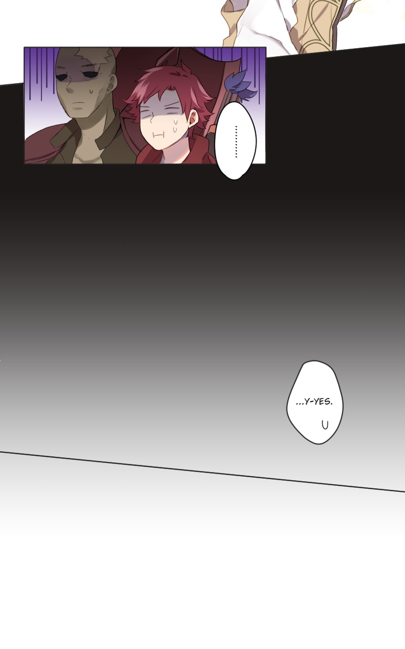 Mage & Demon Queen Page 27 - MangaHe