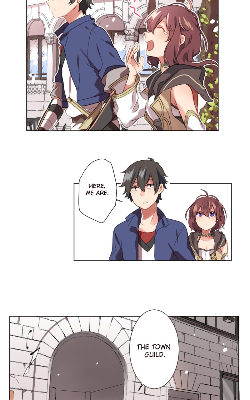 Mage & Demon Queen Page 5 - MangaHe