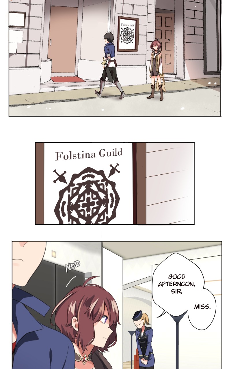 Mage & Demon Queen Page 6 - MangaHe
