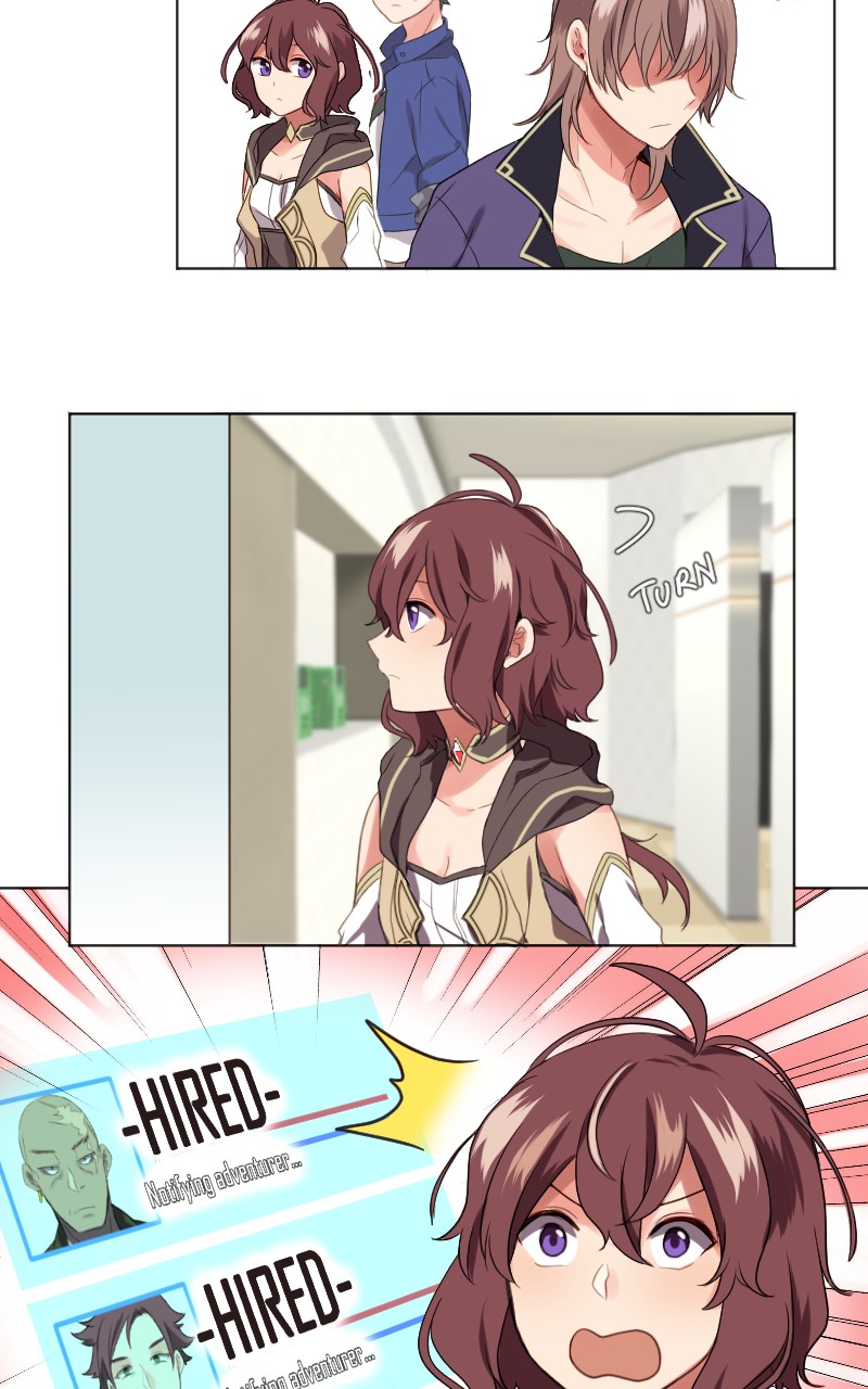 Mage & Demon Queen Page 10 - MangaHe