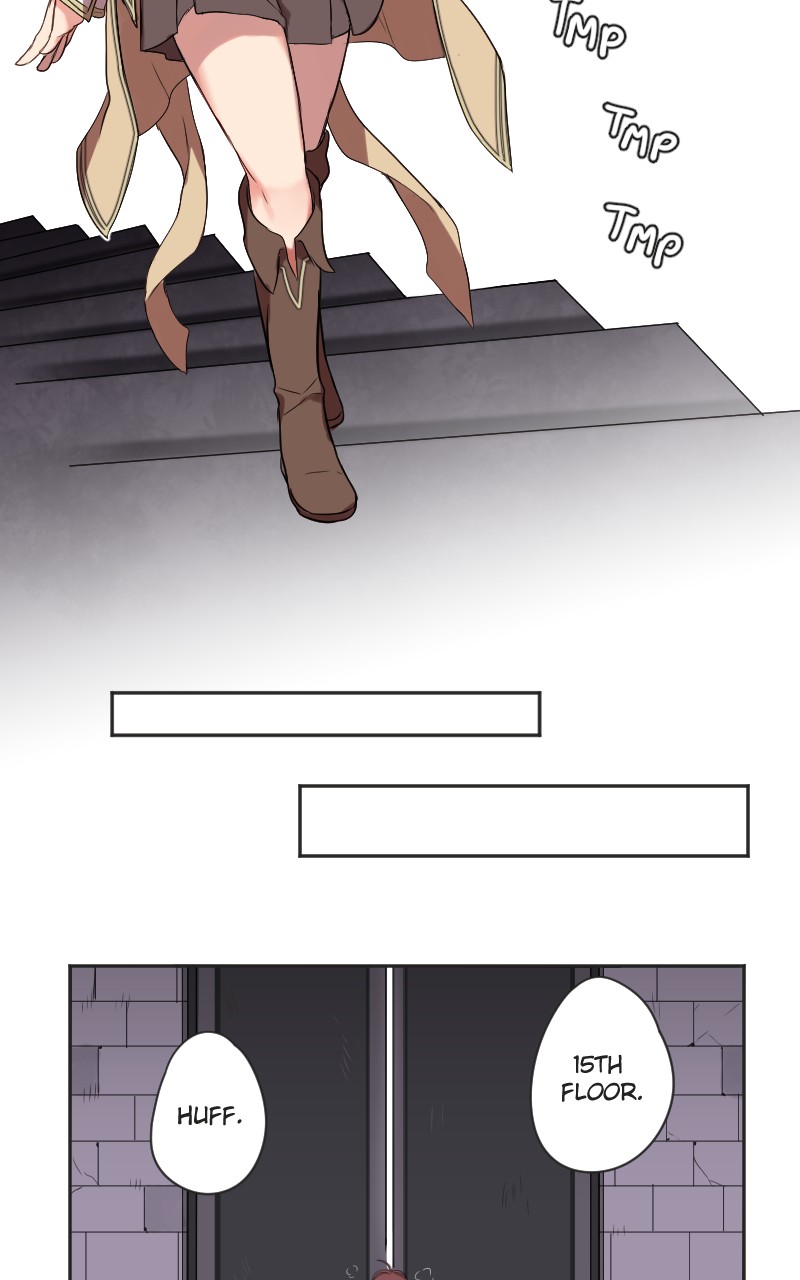 Mage & Demon Queen Page 17 - MangaHe
