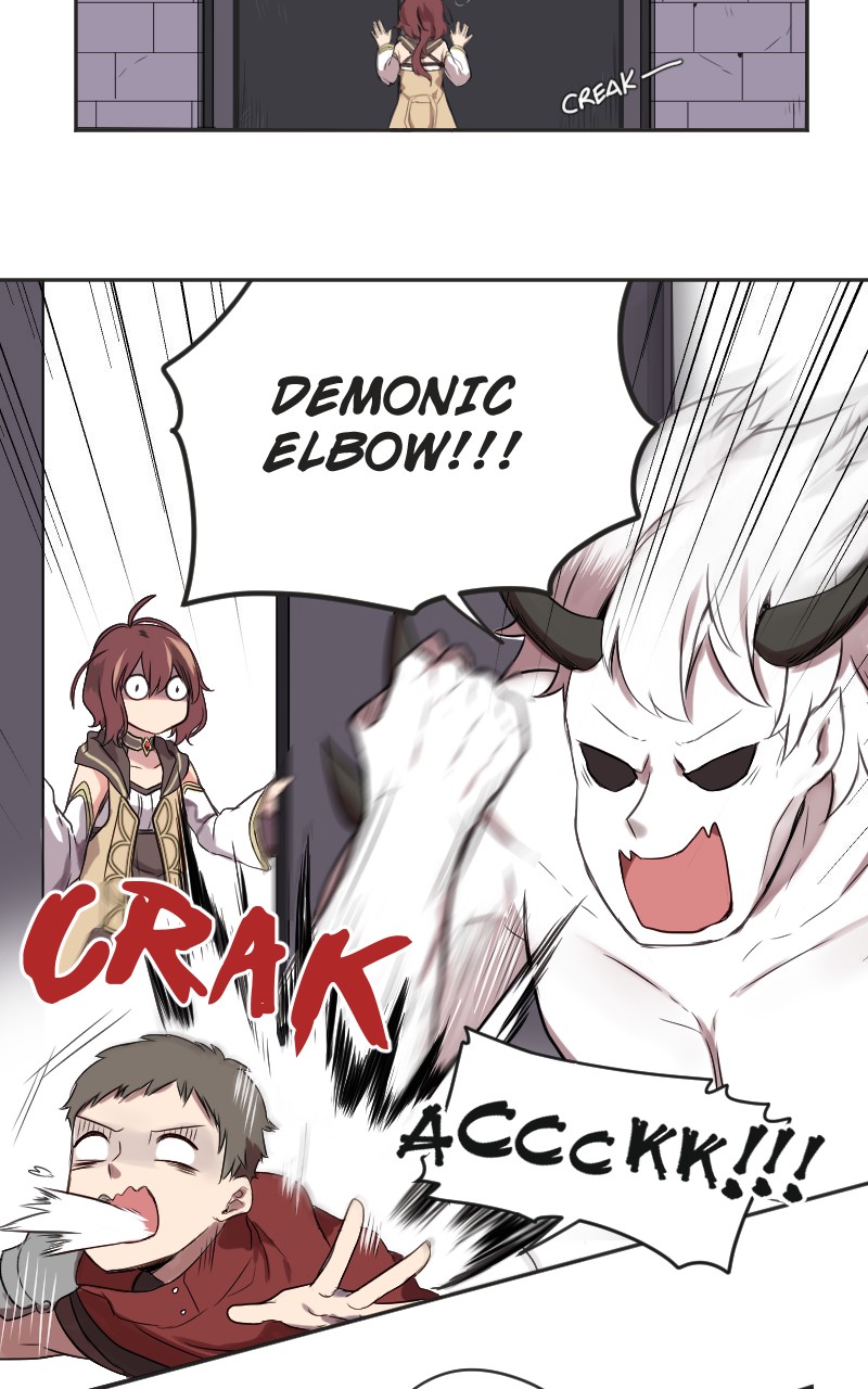 Mage & Demon Queen Page 18 - MangaHe