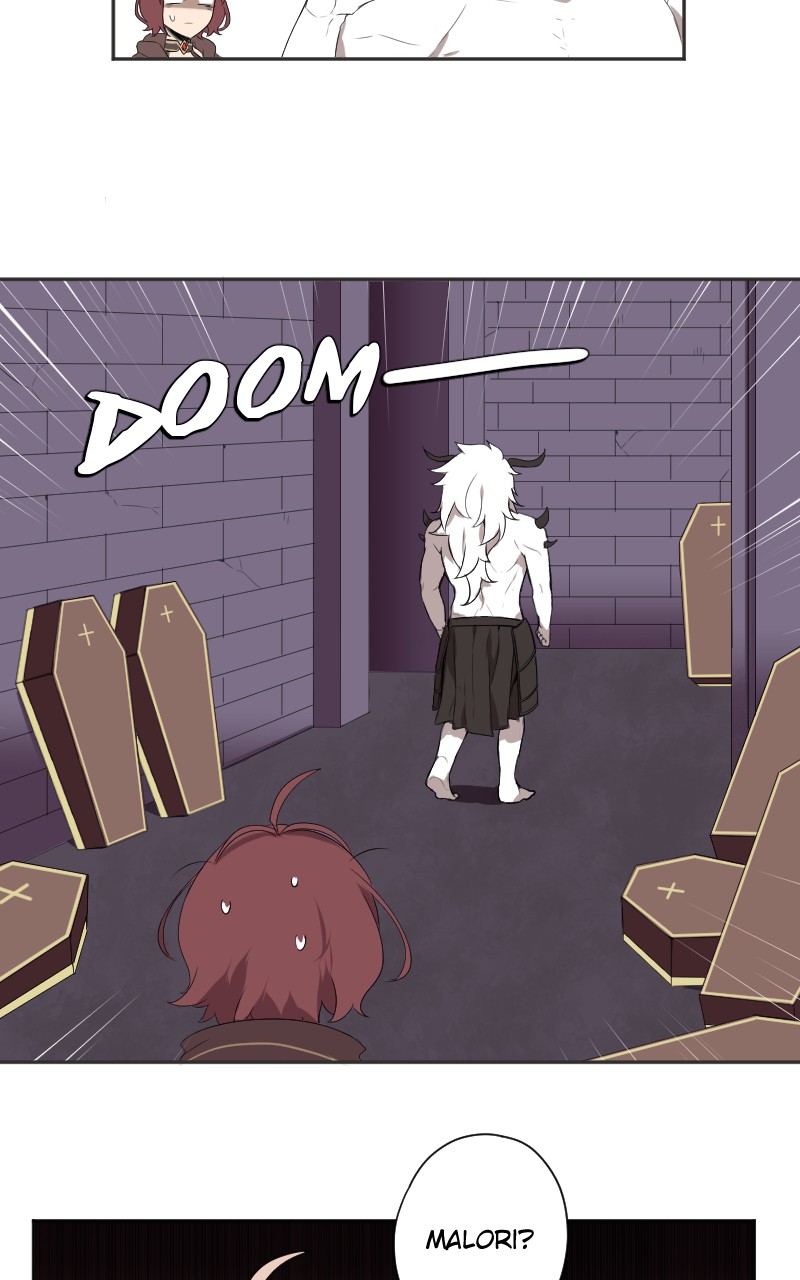 Mage & Demon Queen Page 20 - MangaHe