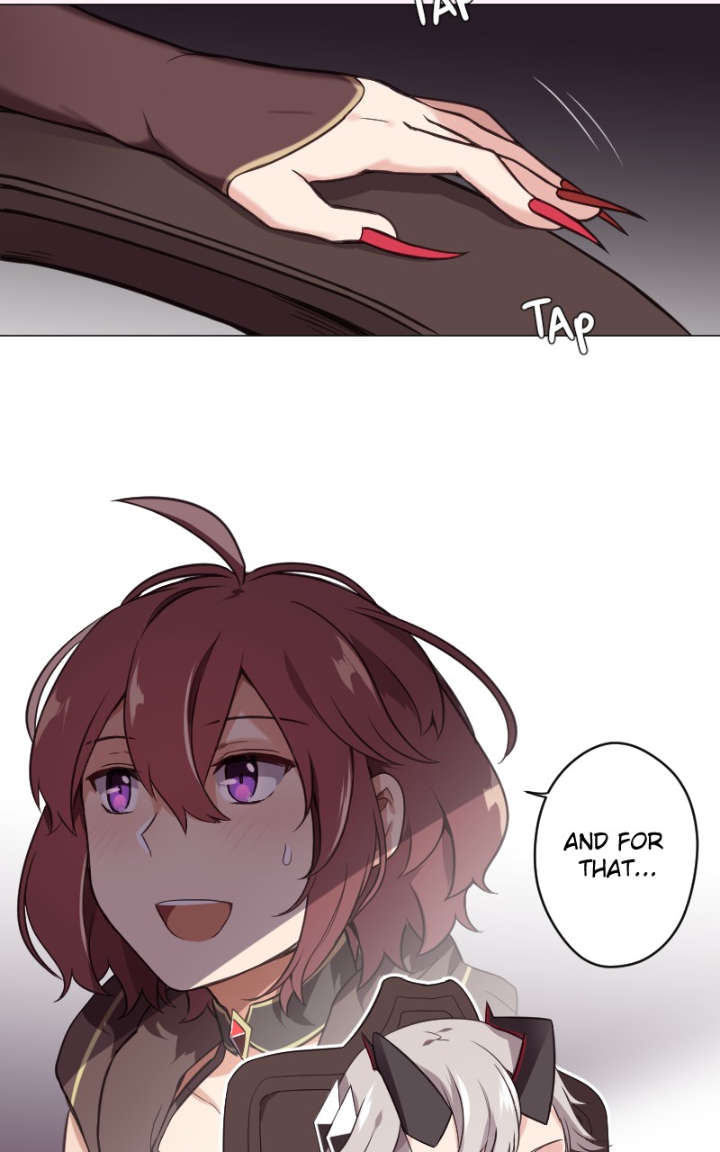 Mage & Demon Queen Page 23 - MangaHe