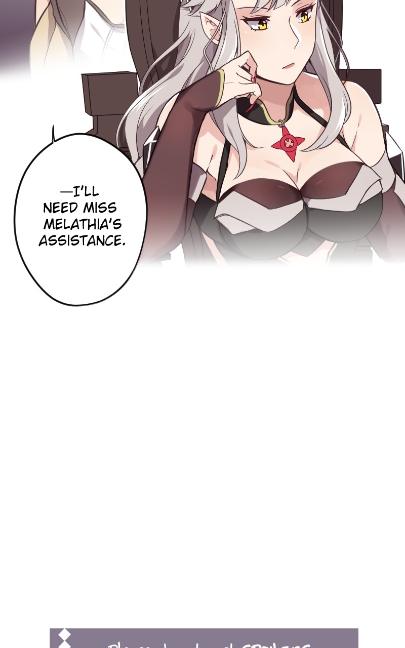 Mage & Demon Queen Page 24 - MangaHe