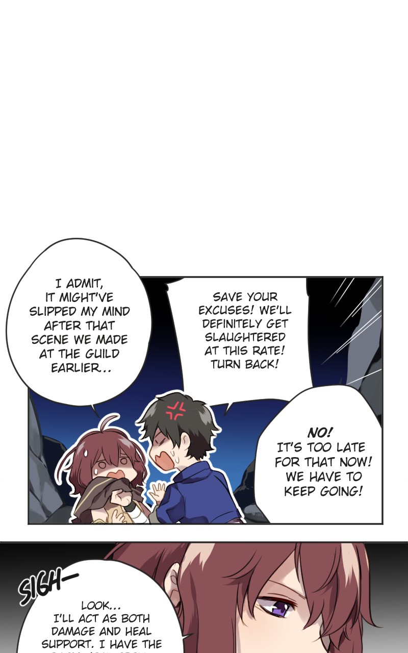 Mage & Demon Queen Page 6 - MangaHe