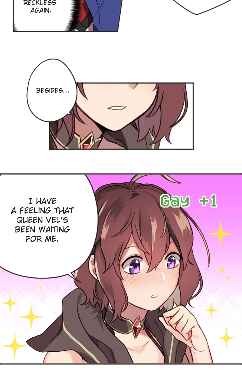 Mage & Demon Queen Page 8 - MangaHe
