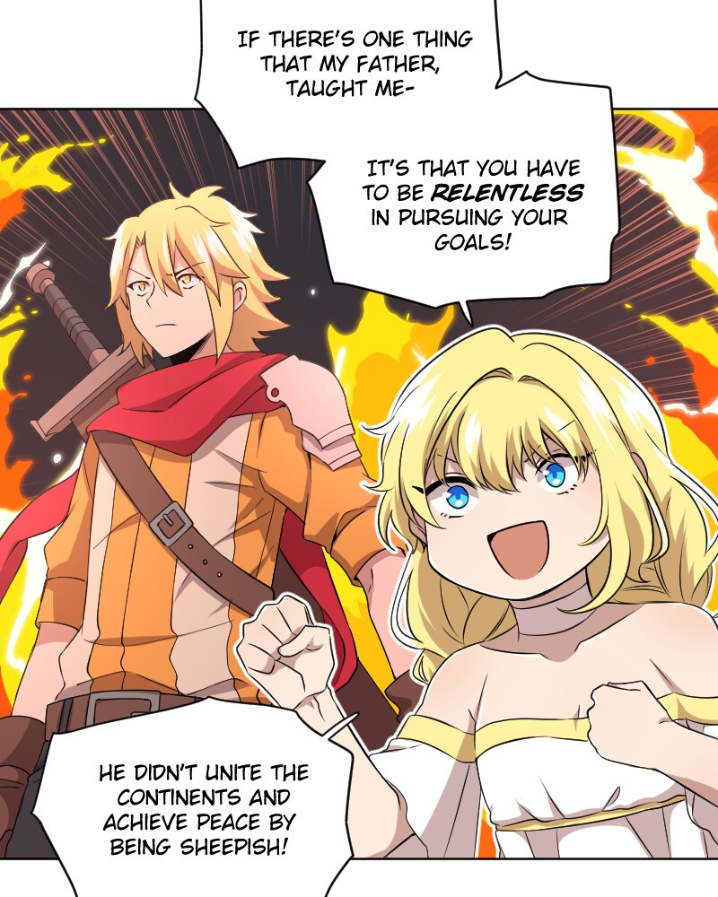 Mage & Demon Queen Page 16 - MangaHe
