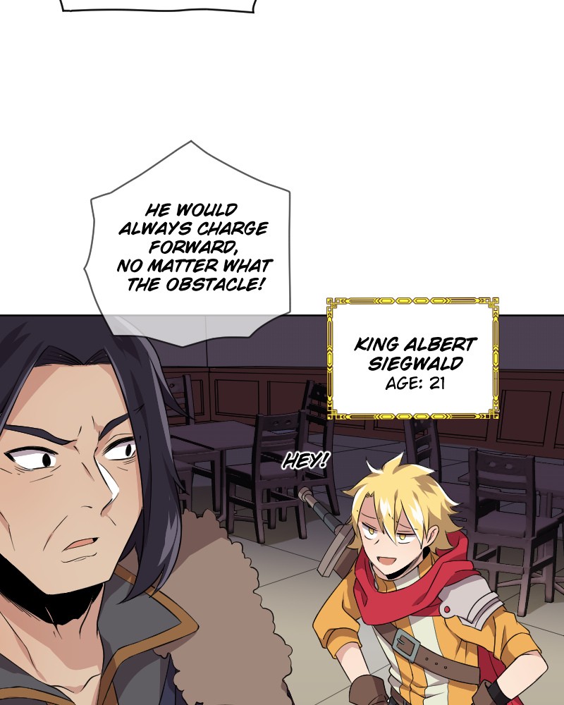 Mage & Demon Queen Page 17 - MangaHe