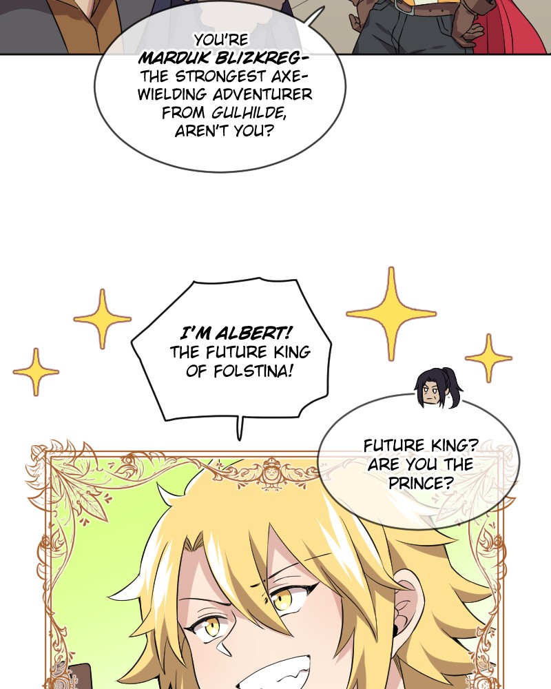 Mage & Demon Queen Page 18 - MangaHe
