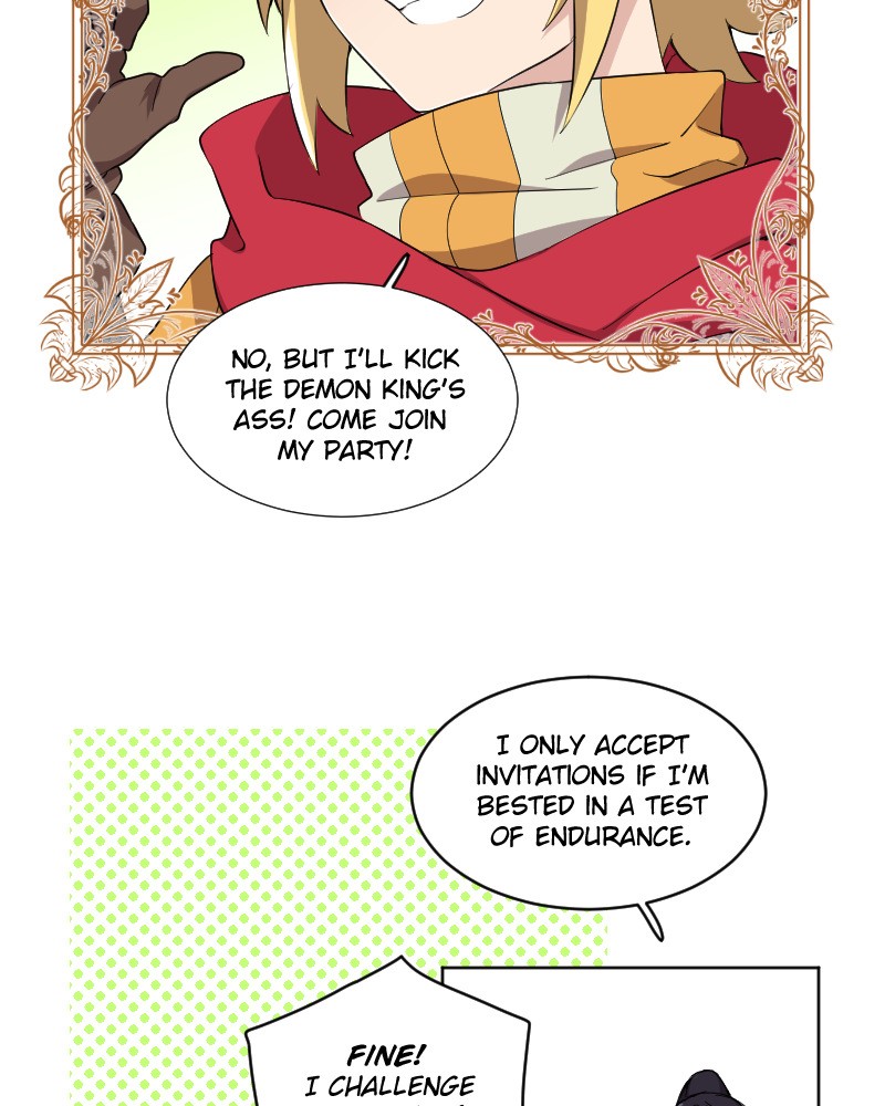 Mage & Demon Queen Page 19 - MangaHe