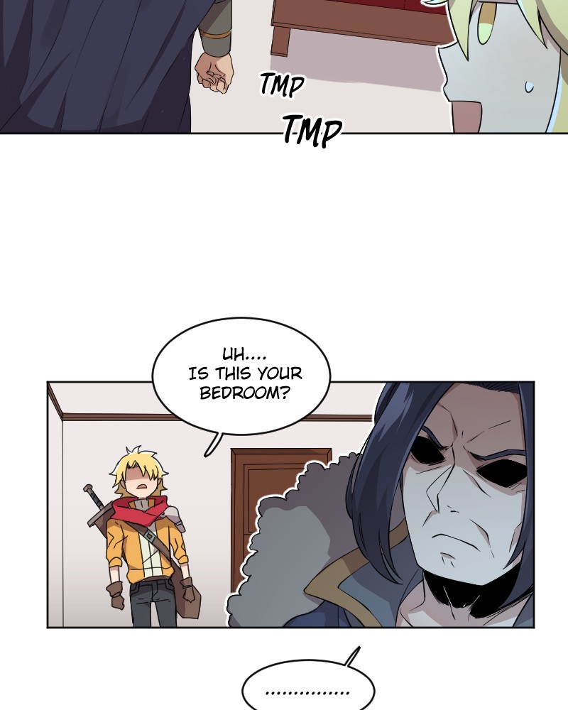 Mage & Demon Queen Page 22 - MangaHe