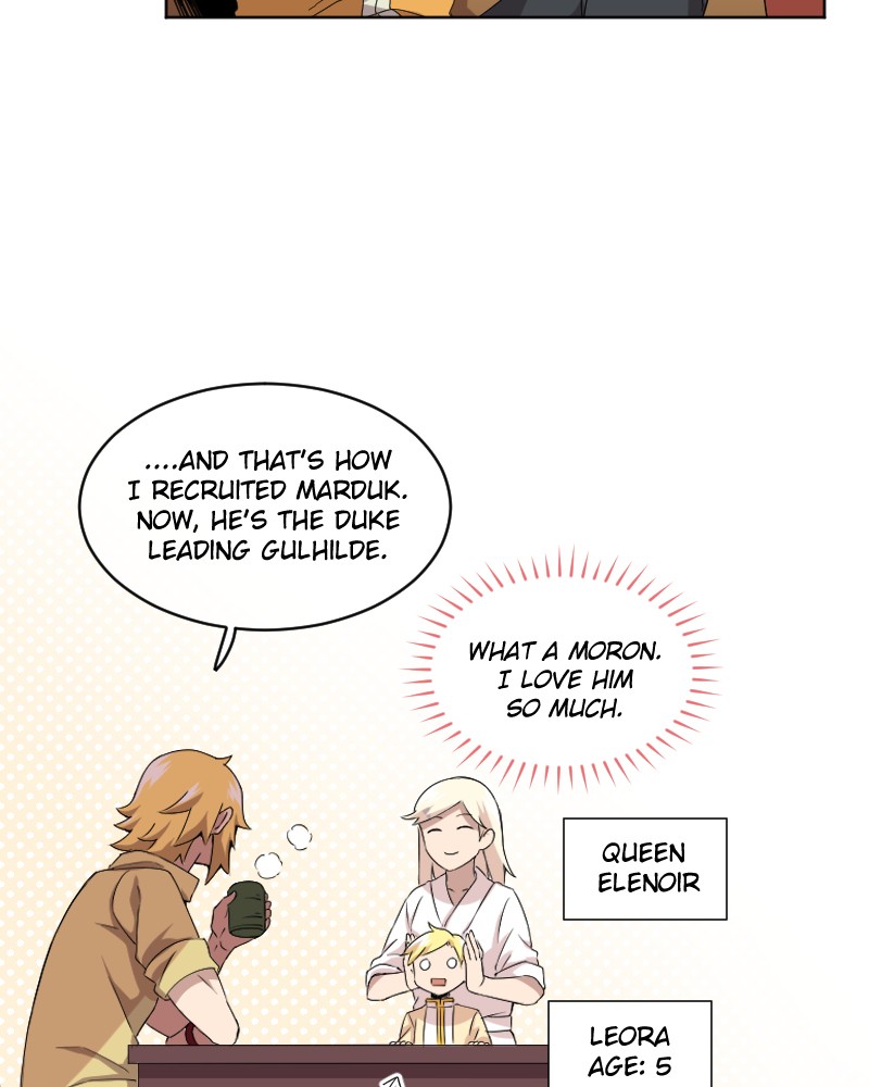 Mage & Demon Queen Page 26 - MangaHe