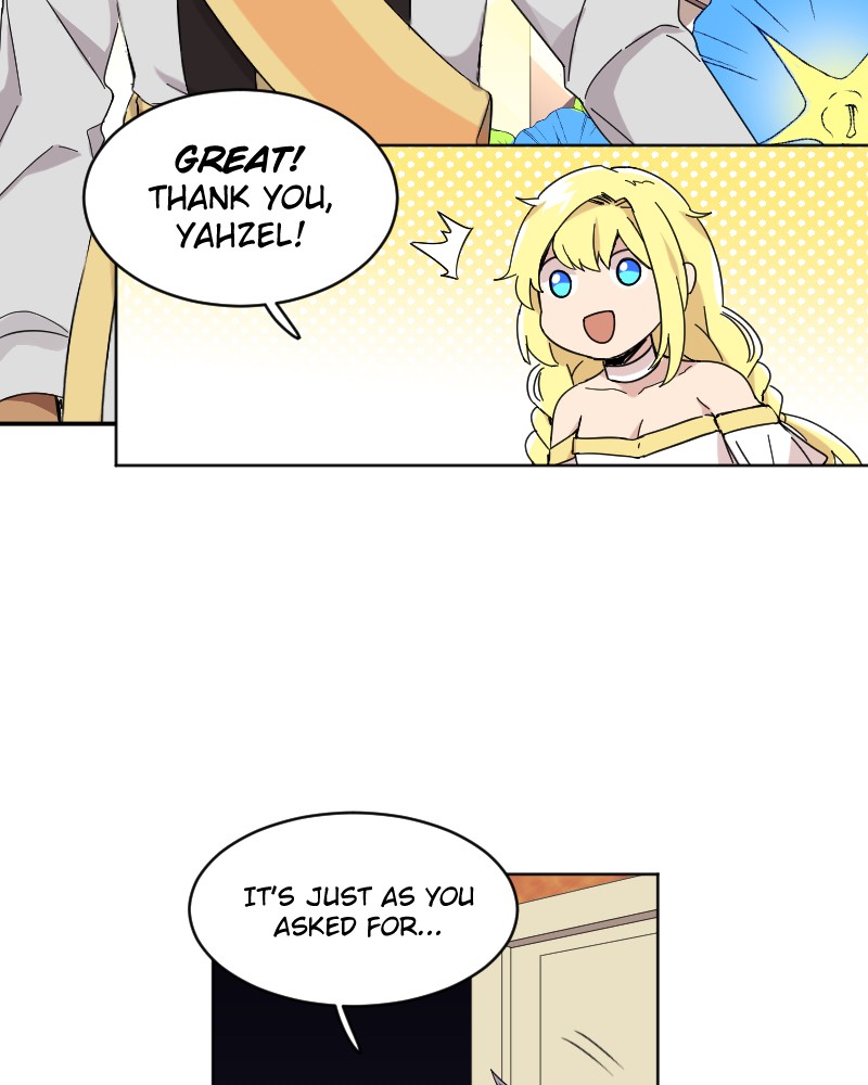 Mage & Demon Queen Page 30 - MangaHe
