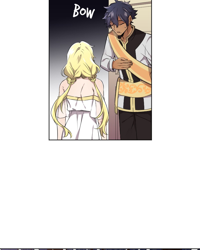 Mage & Demon Queen Page 31 - MangaHe