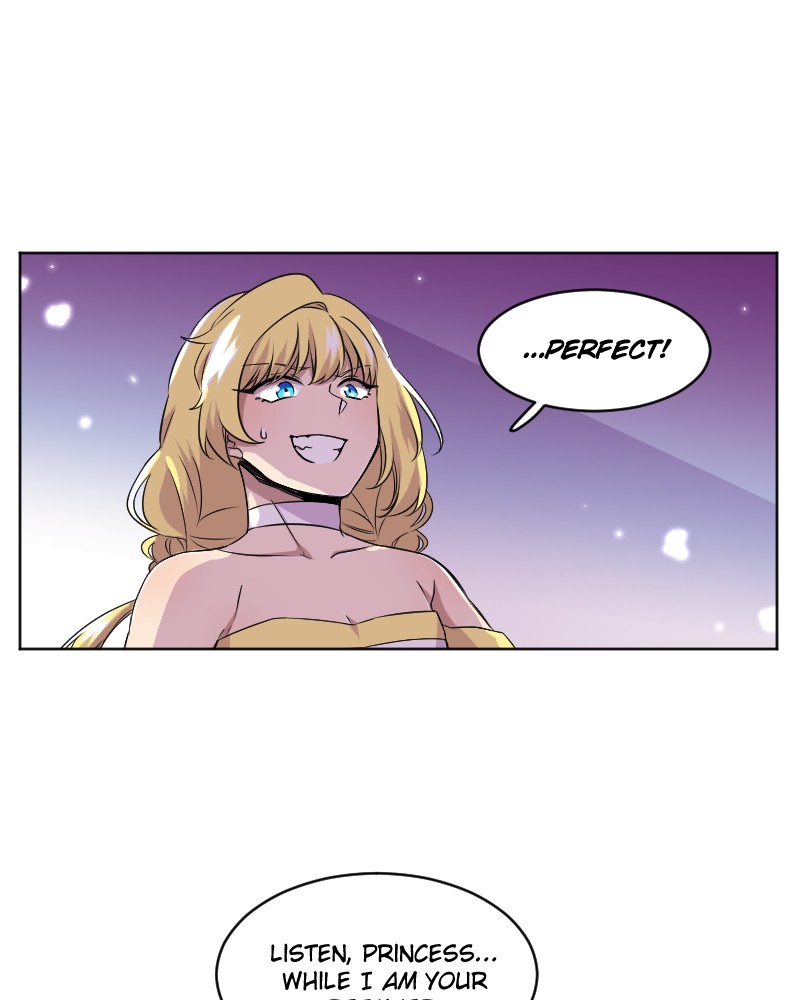 Mage & Demon Queen Page 33 - MangaHe