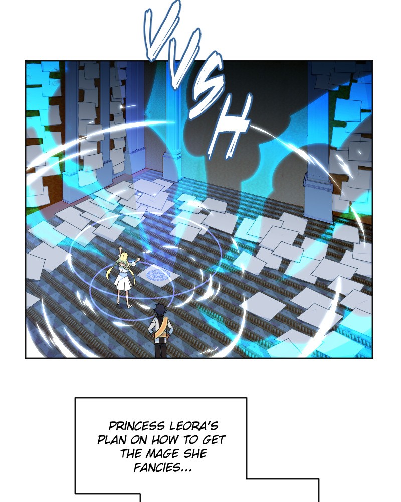 Mage & Demon Queen Page 39 - MangaHe