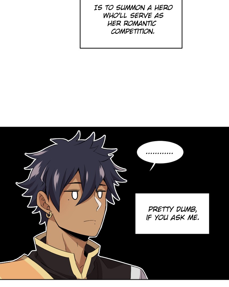 Mage & Demon Queen Page 40 - MangaHe
