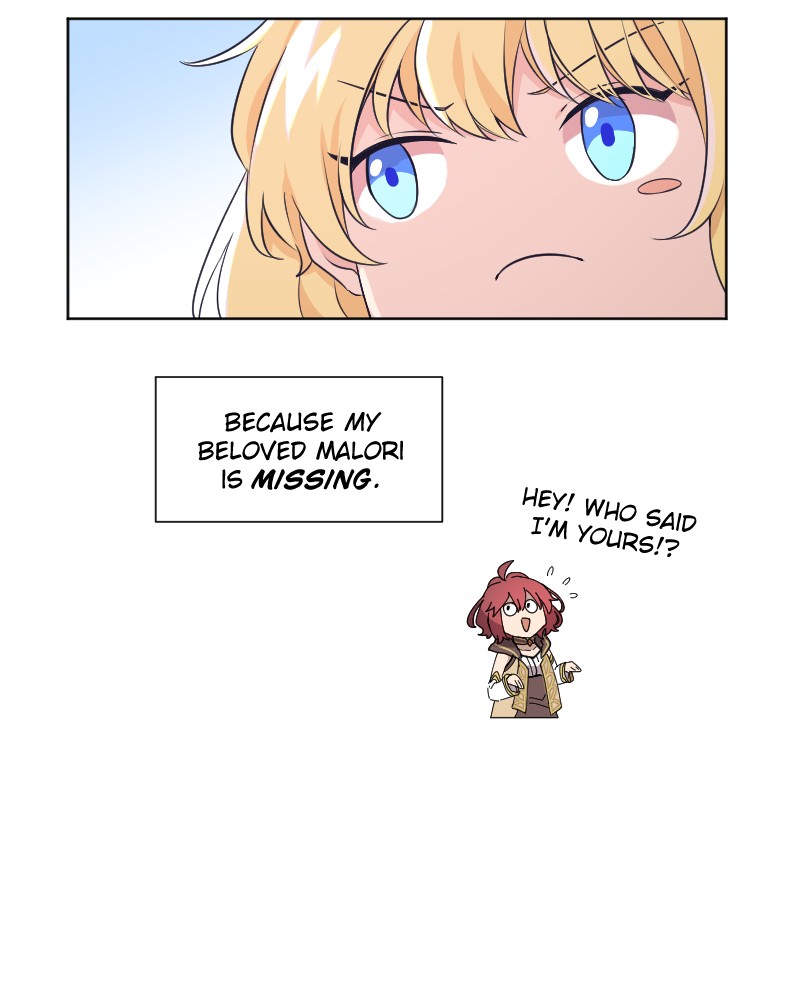 Mage & Demon Queen Page 5 - MangaHe