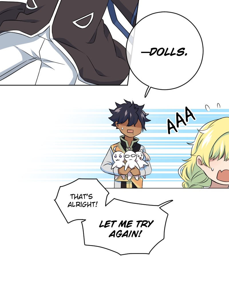 Mage & Demon Queen Page 46 - MangaHe