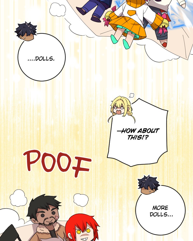 Mage & Demon Queen Page 49 - MangaHe
