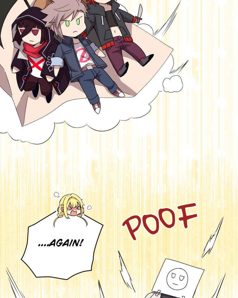 Mage & Demon Queen Page 50 - MangaHe