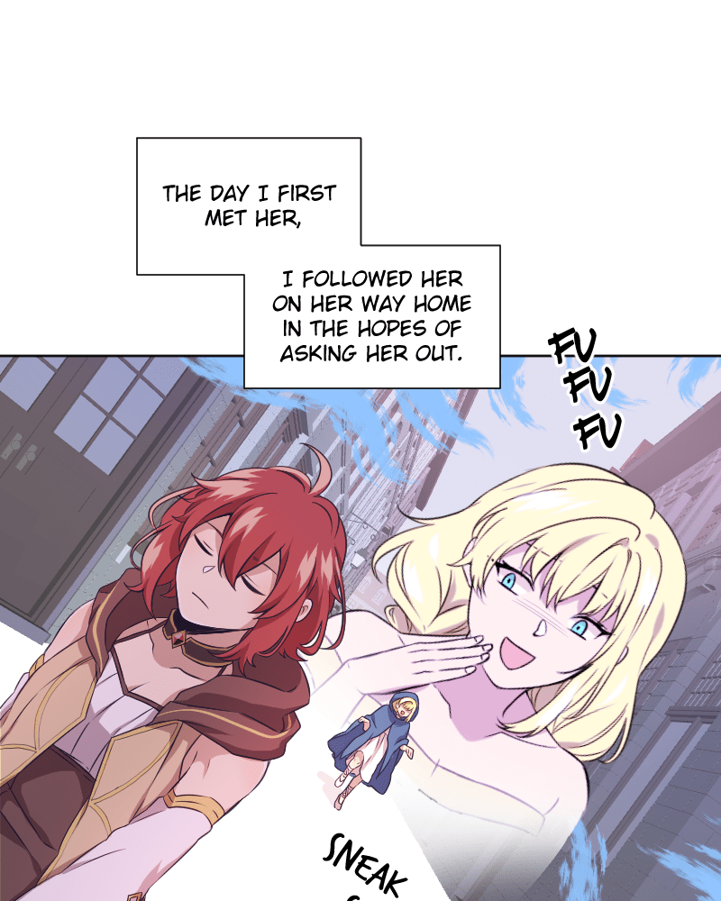 Mage & Demon Queen Page 6 - MangaHe