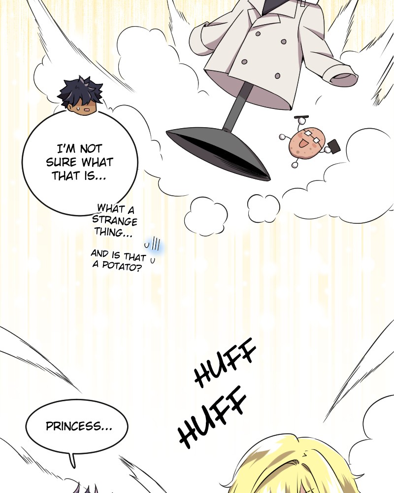 Mage & Demon Queen Page 51 - MangaHe