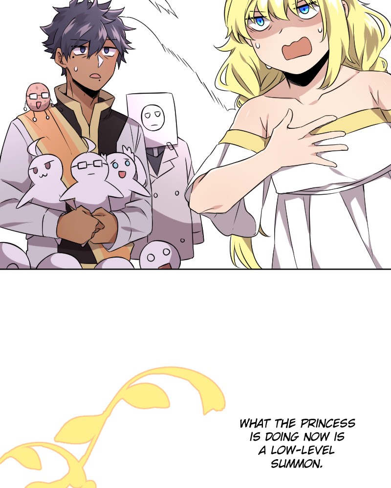 Mage & Demon Queen Page 52 - MangaHe