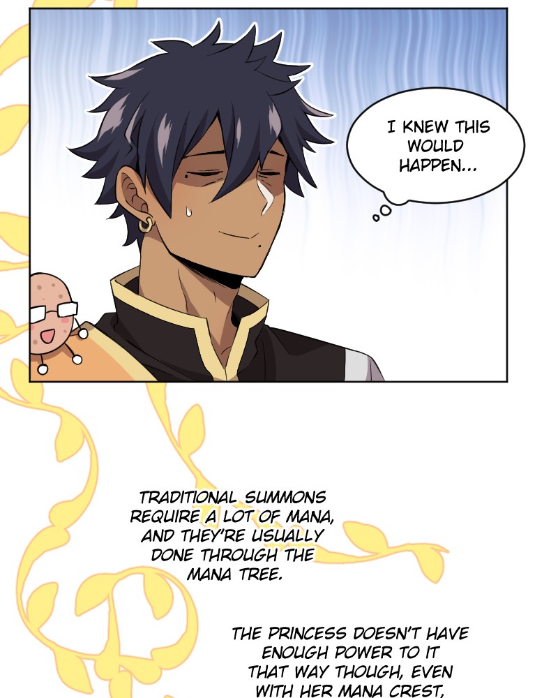 Mage & Demon Queen Page 53 - MangaHe