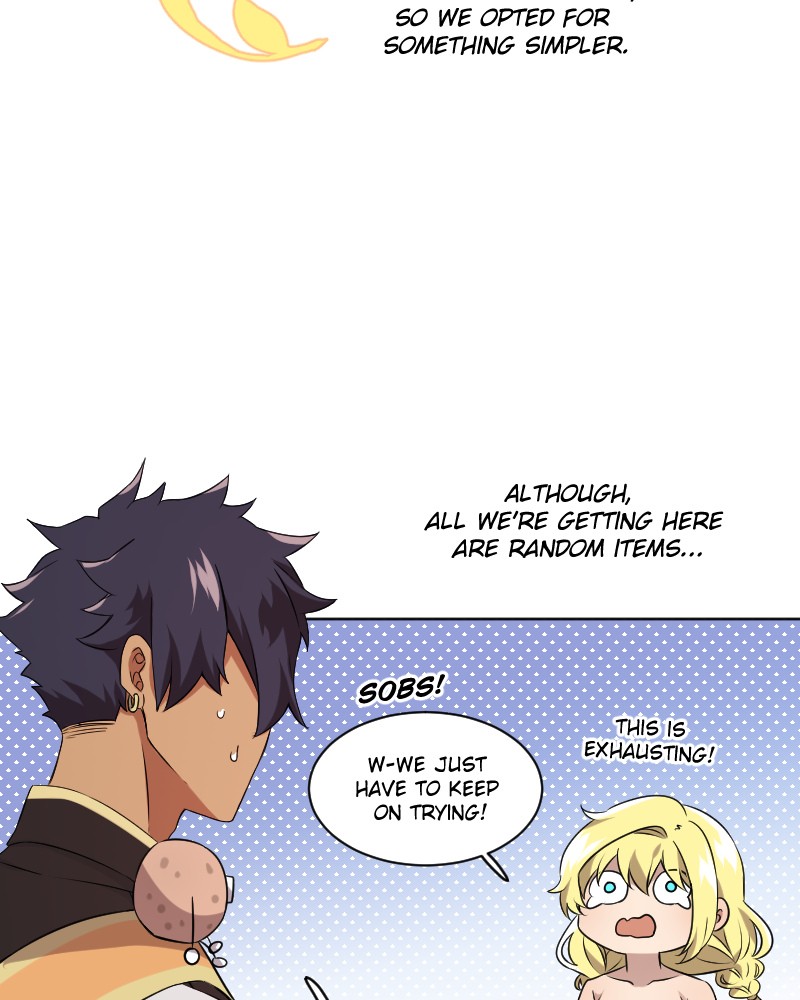 Mage & Demon Queen Page 54 - MangaHe