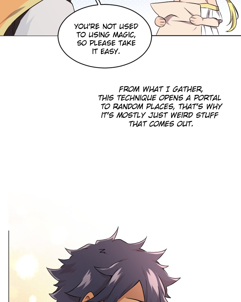 Mage & Demon Queen Page 55 - MangaHe