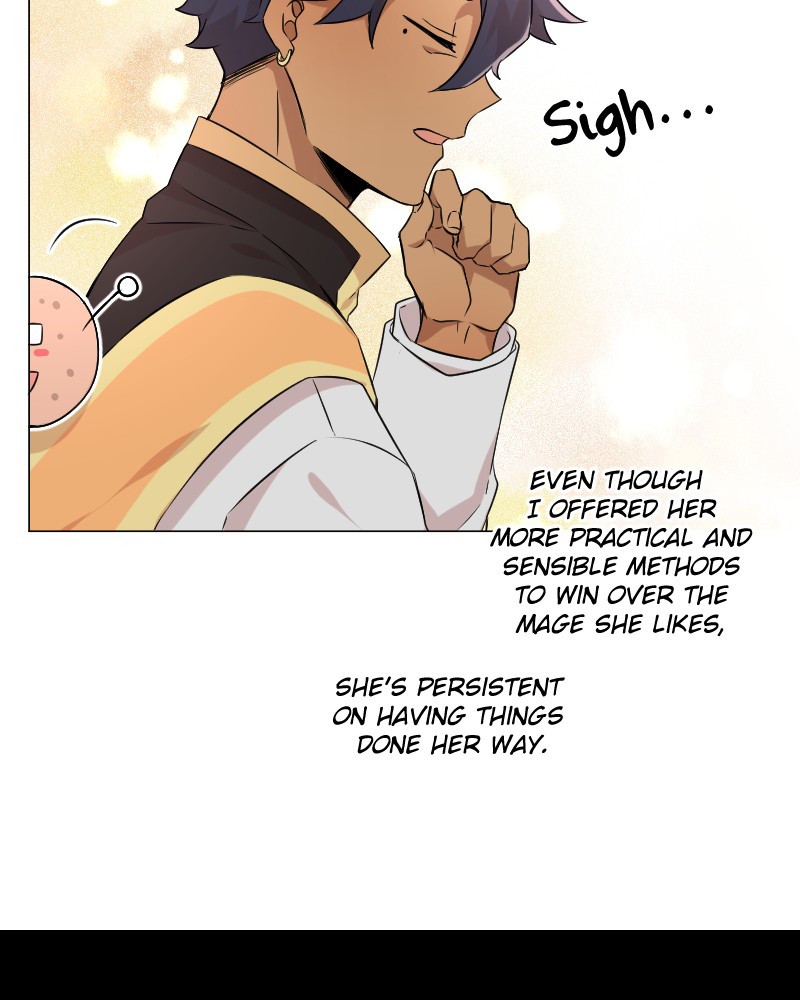 Mage & Demon Queen Page 56 - MangaHe