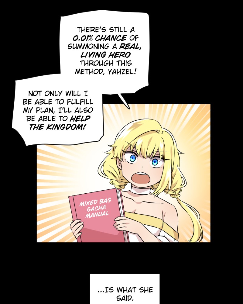 Mage & Demon Queen Page 57 - MangaHe