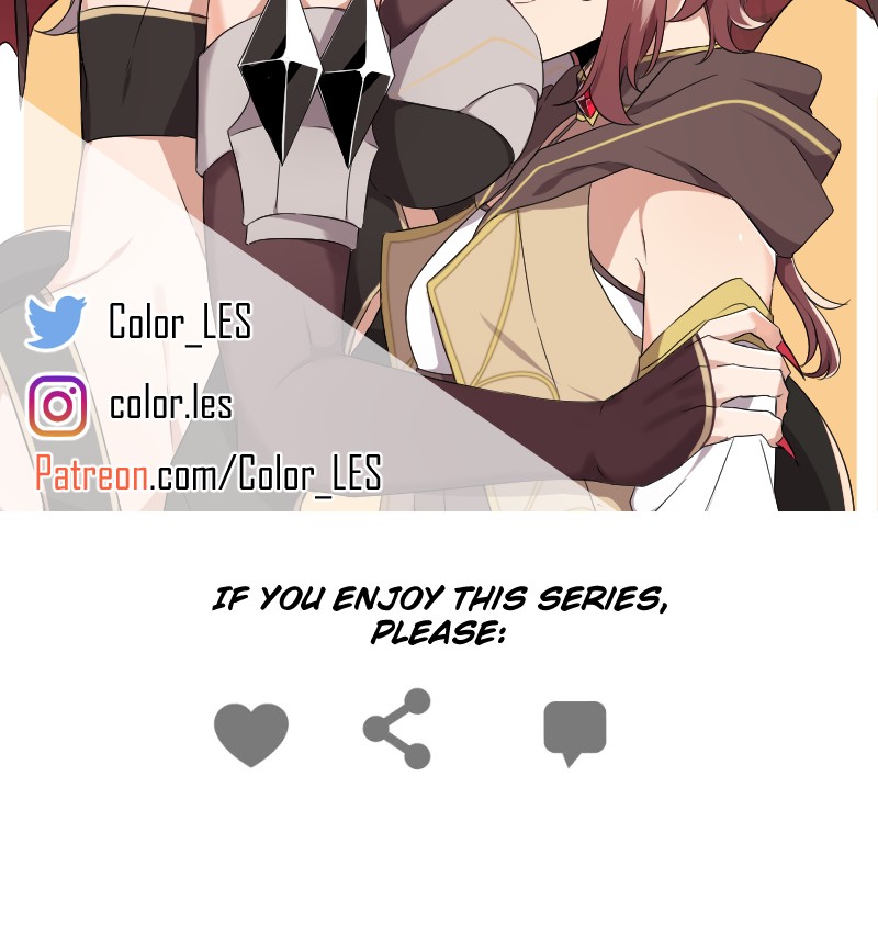 Mage & Demon Queen Page 70 - MangaHe