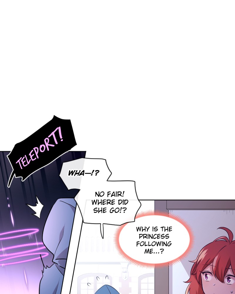 Mage & Demon Queen Page 8 - MangaHe