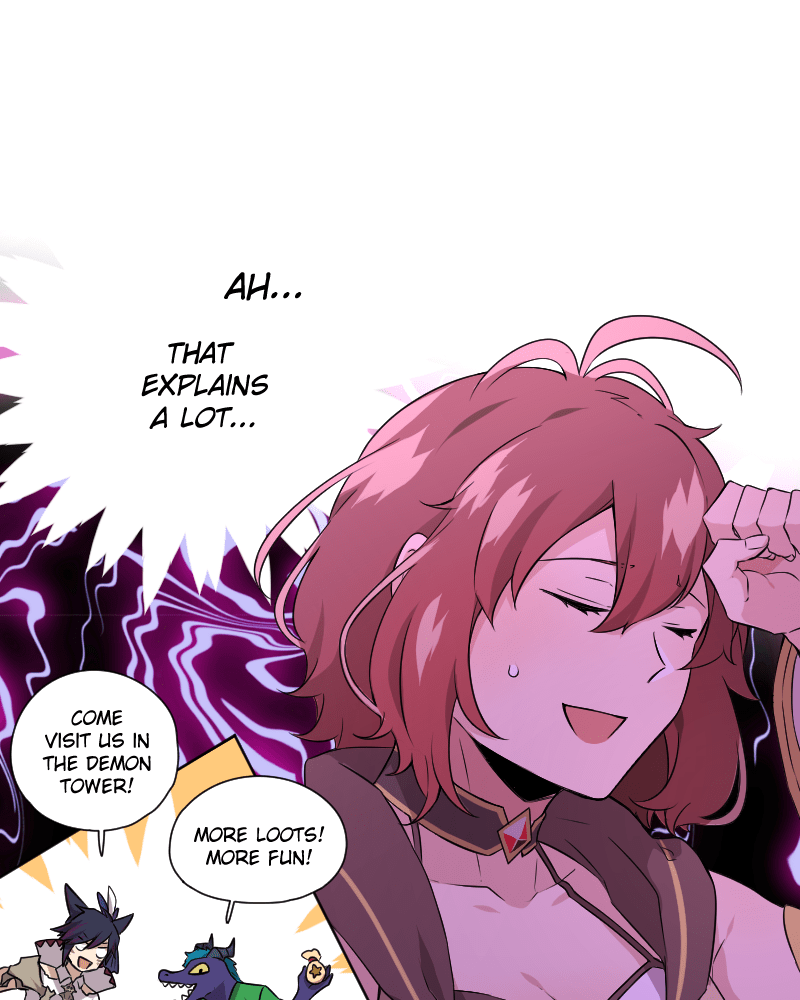 Mage & Demon Queen Page 11 - MangaHe