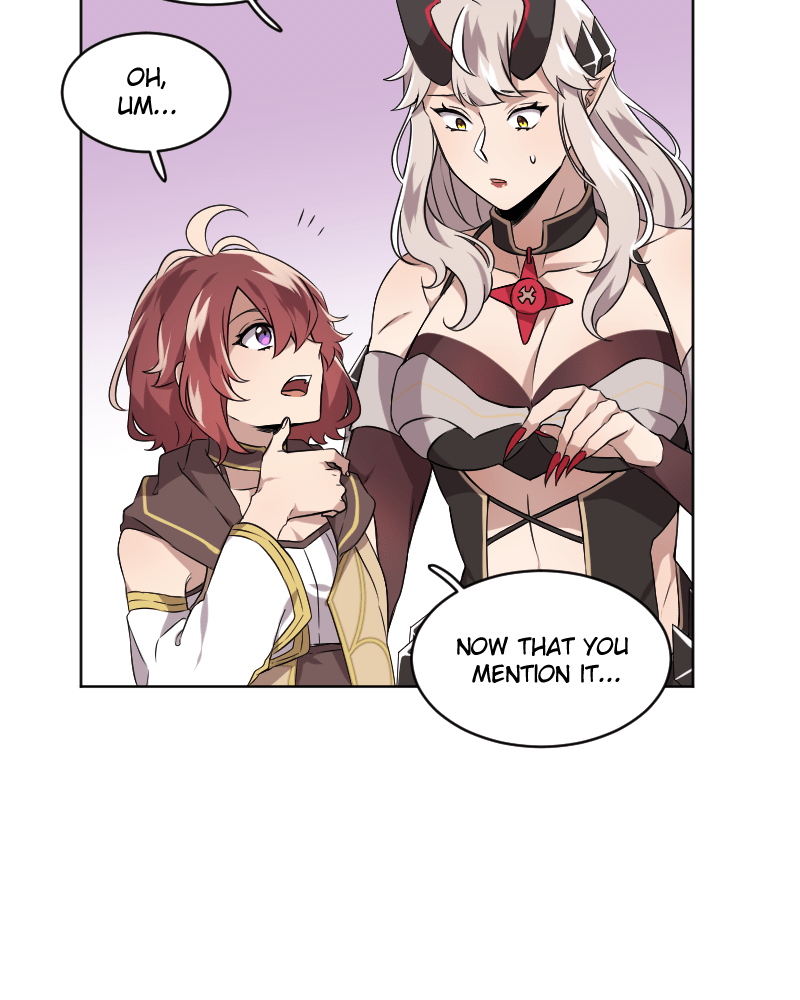 Mage & Demon Queen Page 13 - MangaHe